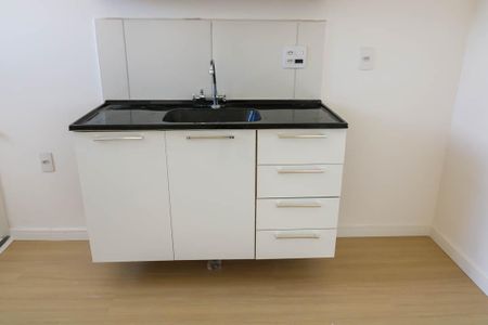 Apartamento para alugar com 63m², 3 quartos e 1 vagaCozinha