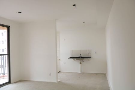 Sala de apartamento à venda com 3 quartos, 63m² em Cachambi, Rio de Janeiro