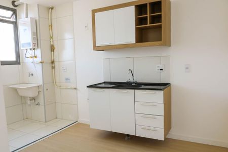 Apartamento para alugar com 63m², 3 quartos e 1 vagaCozinha