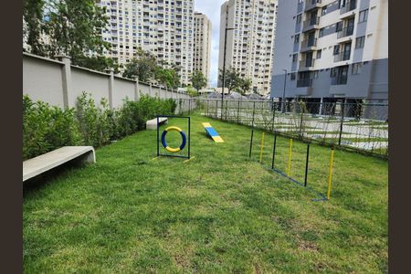 Apartamento à venda com 63m², 3 quartos e 1 vagaÁrea externa