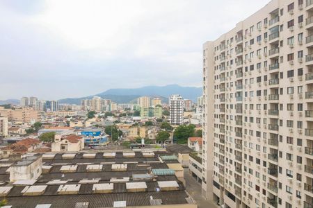 Apartamento à venda com 63m², 3 quartos e 1 vaga Apartamento à venda com 63m², 3 quartos e 1 vagaVista do Quarto 3