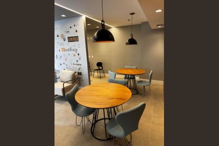 Apartamento à venda com 63m², 3 quartos e 1 vagaÁrea externa