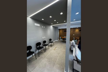 Apartamento à venda com 63m², 3 quartos e 1 vagaÁrea externa