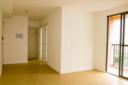 Apartamento à venda com 63m², 3 quartos e 1 vaga Apartamento à venda com 63m², 3 quartos e 1 vagaSala