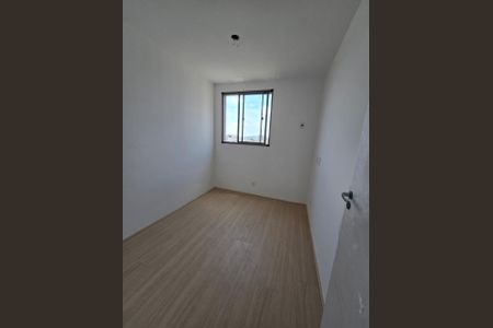Quarto de apartamento à venda com 3 quartos, 63m² em Cachambi, Rio de Janeiro