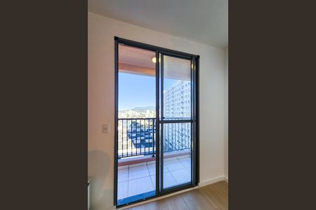 Varanda  de apartamento para alugar com 3 quartos, 65m² em Cachambi, Rio de Janeiro