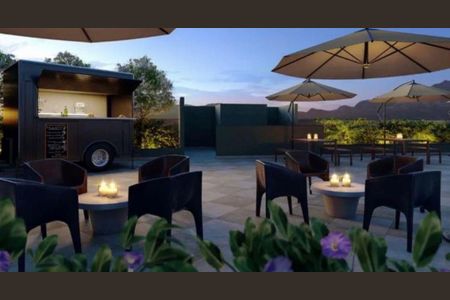 Apartamento à venda com 63m², 3 quartos e 1 vaga Apartamento à venda com 63m², 3 quartos e 1 vagaÁrea comum