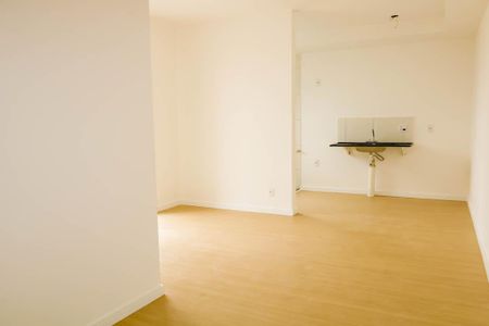 Apartamento à venda com 63m², 3 quartos e 1 vaga Apartamento à venda com 63m², 3 quartos e 1 vagaSala