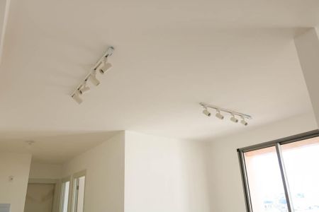 Sala de apartamento para alugar com 3 quartos, 63m² em Cachambi, Rio de Janeiro