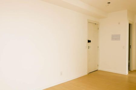 Apartamento à venda com 63m², 3 quartos e 1 vaga Apartamento à venda com 63m², 3 quartos e 1 vagaSala
