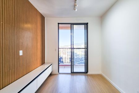 Sala  de apartamento para alugar com 3 quartos, 65m² em Cachambi, Rio de Janeiro