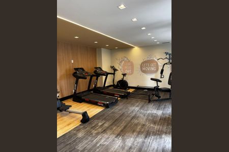 Apartamento à venda com 63m², 3 quartos e 1 vagaÁrea externa