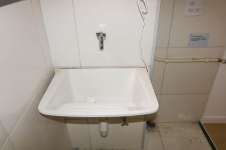 Apartamento à venda com 63m², 3 quartos e 1 vaga Apartamento à venda com 63m², 3 quartos e 1 vagaÁrea de Serviço
