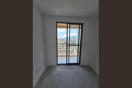 Sala de apartamento à venda com 3 quartos, 63m² em Cachambi, Rio de Janeiro