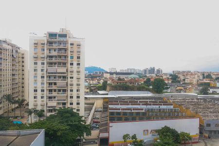 Apartamento à venda com 63m², 3 quartos e 1 vaga Apartamento à venda com 63m², 3 quartos e 1 vagaVista do Quarto Suite