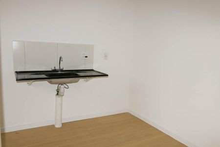 Apartamento à venda com 63m², 3 quartos e 1 vaga Apartamento à venda com 63m², 3 quartos e 1 vagaCozinha