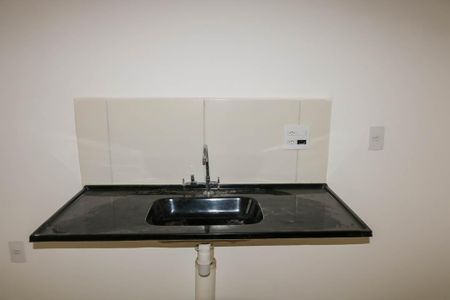 Apartamento à venda com 63m², 3 quartos e 1 vaga Apartamento à venda com 63m², 3 quartos e 1 vagaCozinha