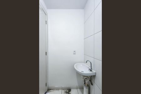 Banheiro Social  de apartamento para alugar com 3 quartos, 65m² em Cachambi, Rio de Janeiro