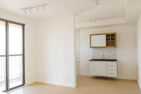 Sala de apartamento para alugar com 3 quartos, 63m² em Cachambi, Rio de Janeiro
