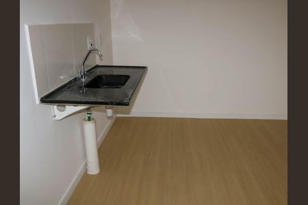 Apartamento à venda com 63m², 3 quartos e 1 vaga Apartamento à venda com 63m², 3 quartos e 1 vagaCozinha