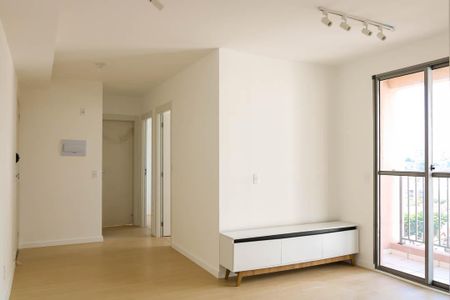 Sala de apartamento para alugar com 3 quartos, 63m² em Cachambi, Rio de Janeiro