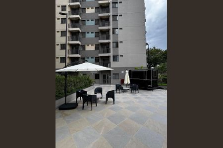 Apartamento à venda com 63m², 3 quartos e 1 vagaÁrea externa