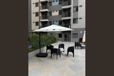 Apartamento à venda com 63m², 3 quartos e 1 vaga Apartamento à venda com 63m², 3 quartos e 1 vagaÁrea comum