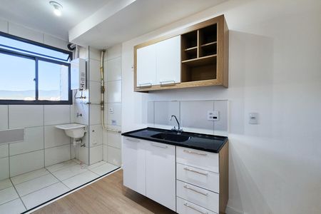 Cozinha  de apartamento para alugar com 3 quartos, 65m² em Cachambi, Rio de Janeiro