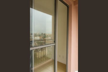 Apartamento à venda com 63m², 3 quartos e 1 vaga Apartamento à venda com 63m², 3 quartos e 1 vagaVaranda da Sala
