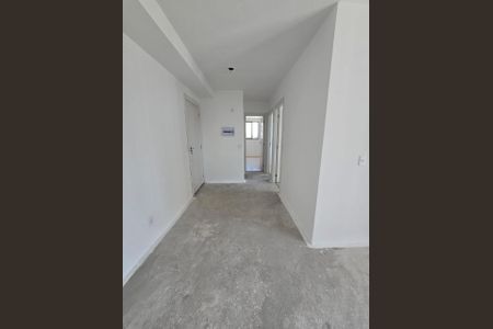 Sala de apartamento à venda com 3 quartos, 63m² em Cachambi, Rio de Janeiro