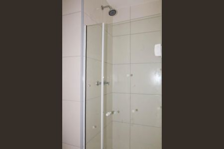 Apartamento à venda com 63m², 3 quartos e 1 vaga Apartamento à venda com 63m², 3 quartos e 1 vagaBanheiro Social