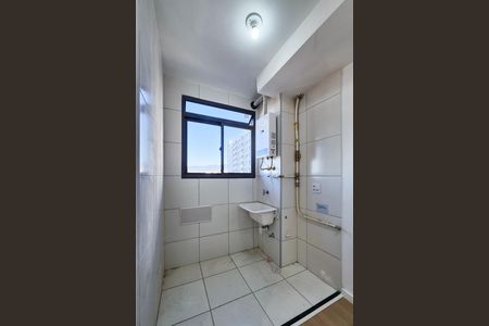Área de Serviço  de apartamento para alugar com 3 quartos, 65m² em Cachambi, Rio de Janeiro