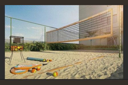 Apartamento à venda com 63m², 3 quartos e 1 vagaÁrea externa