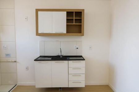 Apartamento para alugar com 63m², 3 quartos e 1 vagaCozinha