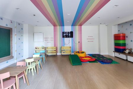 Área Comum  de apartamento para alugar com 3 quartos, 65m² em Cachambi, Rio de Janeiro