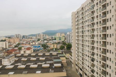Apartamento à venda com 63m², 3 quartos e 1 vaga Apartamento à venda com 63m², 3 quartos e 1 vagaVista da Área de Serviço
