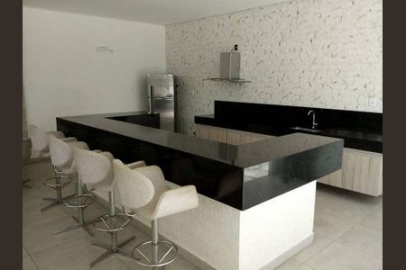 Apartamento para alugar com 84m², 3 quartos e 2 vagas