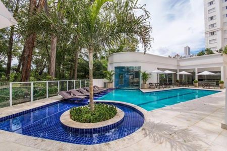 Apartamento para alugar com 84m², 3 quartos e 2 vagas