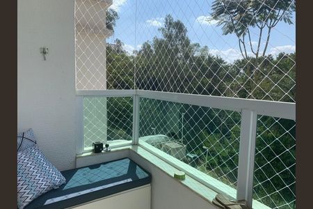 Apartamento para alugar com 84m², 3 quartos e 2 vagas