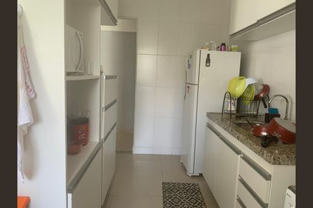 Apartamento para alugar com 84m², 3 quartos e 2 vagas