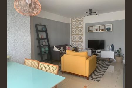 Apartamento para alugar com 84m², 3 quartos e 2 vagas