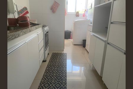 Apartamento para alugar com 3 quartos, 84m² em Buritis, Belo Horizonte