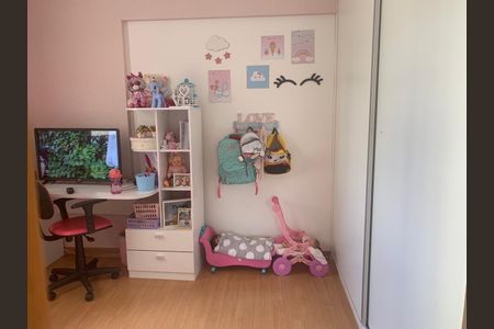 Apartamento para alugar com 3 quartos, 84m² em Buritis, Belo Horizonte