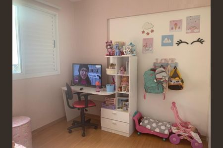 Apartamento para alugar com 3 quartos, 84m² em Buritis, Belo Horizonte