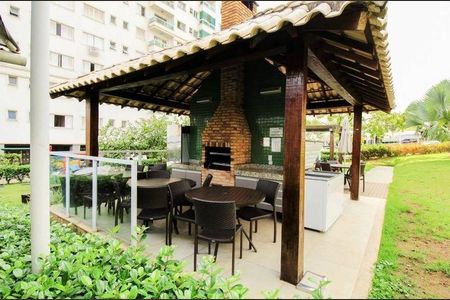 Apartamento para alugar com 84m², 3 quartos e 2 vagas