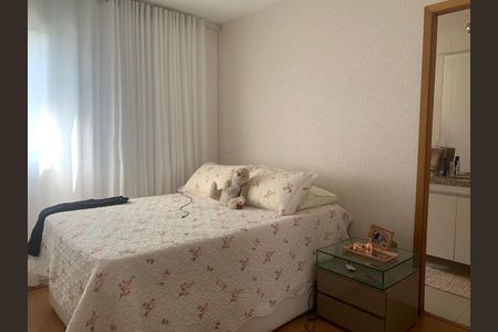 Apartamento para alugar com 84m², 3 quartos e 2 vagas