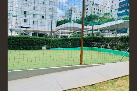 Apartamento para alugar com 84m², 3 quartos e 2 vagas