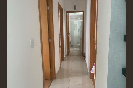 Apartamento para alugar com 3 quartos, 84m² em Buritis, Belo Horizonte