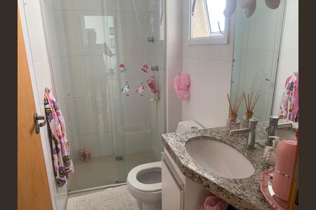 Apartamento para alugar com 84m², 3 quartos e 2 vagas