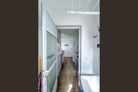 Apartamento à venda com 45m², 1 quarto e 1 vagaÁrea de Serviço